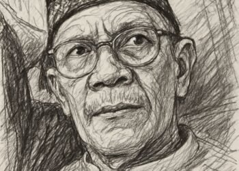 Bencana Sebagai Akibat Dari Kebijakan Yang Tidak Memiliki Rasa Malu