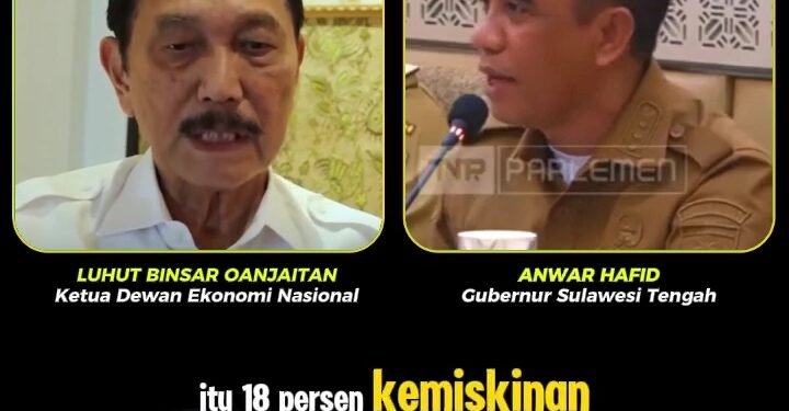 Indonesia Morowali Industrial Park (IMIP) Mengangkangi Kedaulatan Bangsa dan Negara Indonesia