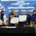 PT Bukit Asam Teken PKS Bantuan Hukum dan TJSL dengan Kejati Lampung