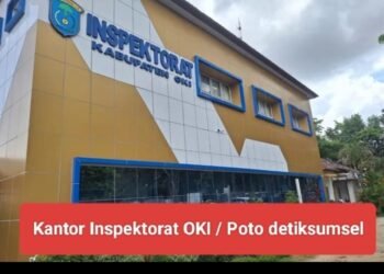 Anggaran Fantastis, Kinerja Dipertanyakan: Inspektorat OKI di Bawah Sorotan