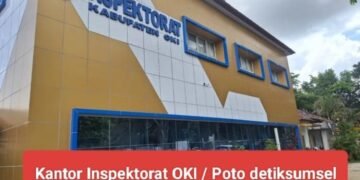 Anggaran Fantastis, Kinerja Dipertanyakan: Inspektorat OKI di Bawah Sorotan
