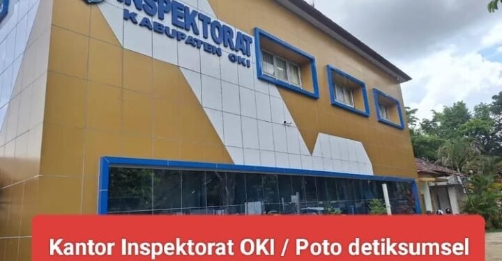 Anggaran Fantastis, Kinerja Dipertanyakan: Inspektorat OKI di Bawah Sorotan
