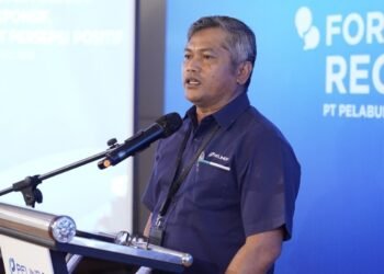 Peringati Hakordia, Pelindo Regional 1 Perkuat Budaya Antikorupsi