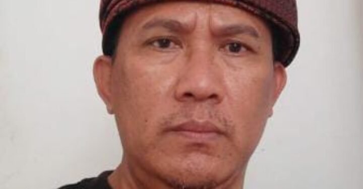 Anak Melayu Kepri Meradang Terkait Pernyataan Meireza Endipat Wijaya