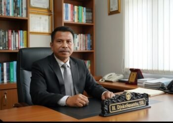 UKW Bukan Lisensi Wartawan: Menjaga Batas Profesionalisme dan Kebebasan Pers