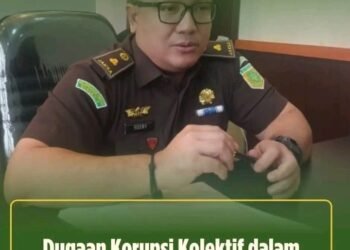Skema Pungli PPPK Lebong Diduga Terorganisir, Libatkan Sejumlah OPD Strategis