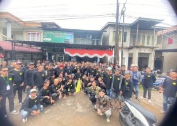 Kasus Korupsi BBM Non Subsidi 2020 Kembali Dibuka, Kejati Kalbar Geledah Kantor Distrik Navigasi Pontianak.