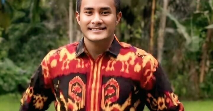 Martinus Jaha Bara, S.AP., CPS Dirut PT. Portal Sumba Sabana Mengecam Keras Pemberitaan Tidak Faktual: Jangan Kerja sebagai Wartawan Jika tidak Secara Profesional.!