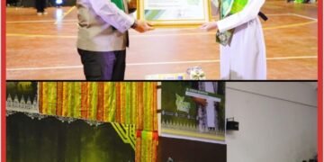 Orasi di Hadapan 1.000 Siswa se-Provinsi Riau, Kapolda: Generasi Muda Adalah Kunci Menjaga Alam, Kepercayaan, dan Masa Depan