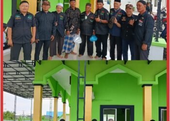 Ketua PISN: Jangan Kaitkan Masalah Pembakaran Mobil Dengan Relokasi Masjid