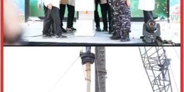 Banyuasin Cetak Sejarah, Pabrik Bio Avtur Pertama di Dunia Resmi Dibangun