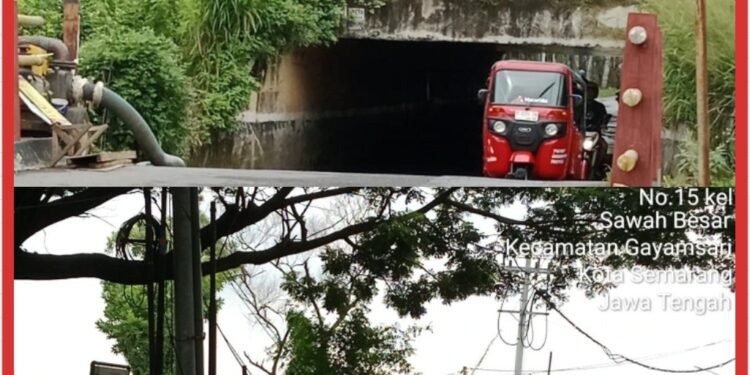 Terowongan Tol Semarang, Seperti “Tong Setan”, DPRD Dan Wali Kota Tegaskan Siap Bersama Masyarakat