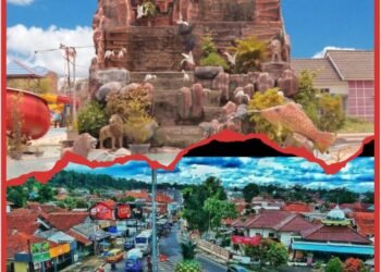 BMKG Prediksi Hujan di Sejumlah Wilayah Sumsel, Warga Diminta Waspada