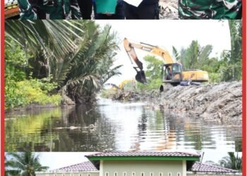 Indonesia Terang di Mana? Dusun Segok–Sebaboi Masih Gelap Meski Proposal Resmi Bertahun-Tahun