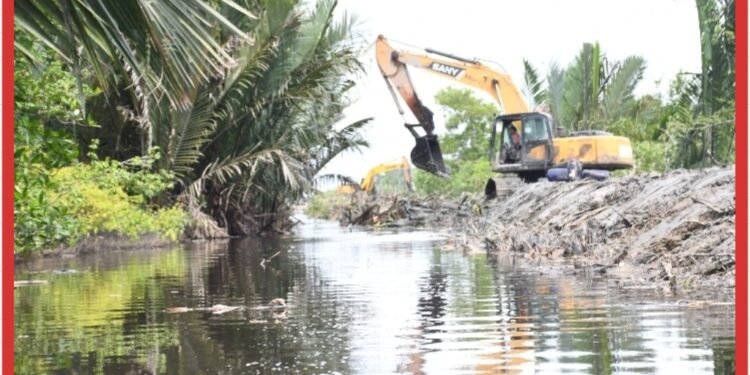 Indonesia Terang di Mana? Dusun Segok–Sebaboi Masih Gelap Meski Proposal Resmi Bertahun-Tahun