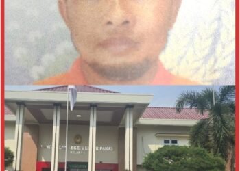 Dituntut Hukuman Mati, Terdakwa Ganja 214 Kg Kabur Usai Sidang