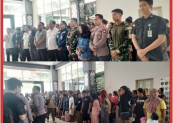 99 TKI Dipulangkan dari Malaysia, Salahgunakan Paspor Wisata untuk Bekerja