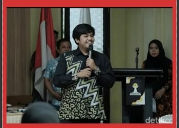 Ketua DPRD Soppeng Diduga Aniaya Kabid BKPSDM, Dipicu Penempatan 8 PPPK Paruh Waktu