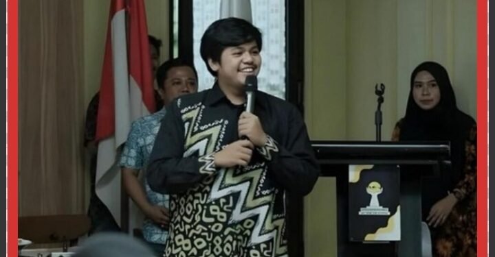 Ketua DPRD Soppeng Diduga Aniaya Kabid BKPSDM, Dipicu Penempatan 8 PPPK Paruh Waktu