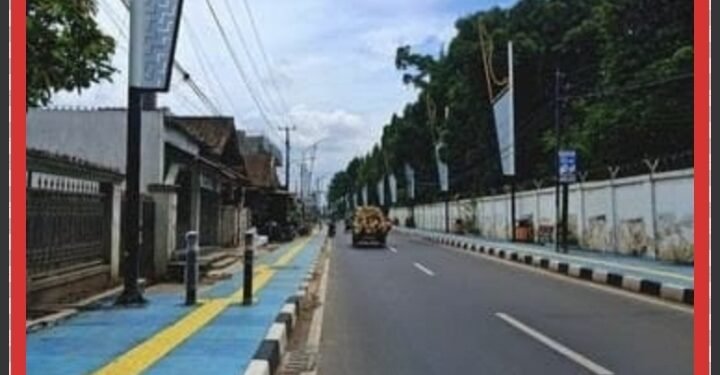 Pemprov Jabar Tunda Pembayaran Proyek Rp621 Miliar