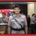 Kombes Sonny Mahar Jabat Kapolrestabes Palembang
