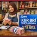 KUR BRI Rp15 Juta, Instrumen Strategis Perkuat Ekonomi Kerakyatan