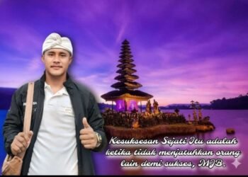 Martinus Jaha Bara Mengecam Keras Pernyataan Bernuansa SARA Sejumlah Media Bali yang Menyerukan Pengusiran Warga NTT: Itu Bentuk Rasisme