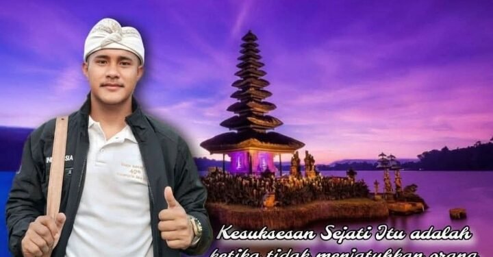 Martinus Jaha Bara Mengecam Keras Pernyataan Bernuansa SARA Sejumlah Media Bali yang Menyerukan Pengusiran Warga NTT: Itu Bentuk Rasisme