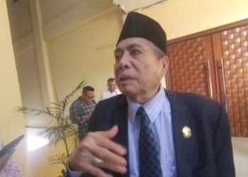 Larangan Angkutan Batu Bara Dinilai Tak Efektif, DPRD Sumsel Soroti Lemahnya Penegakan