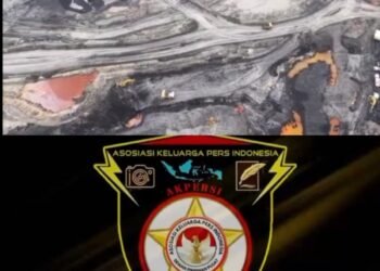 Ketua Umum AKPERSI Rino Triyono Bongkar Dugaan Penyerobotan Lahan Warga oleh PT Berau Coal: “Tak Ada yang Kebal Hukum di Negeri Ini”