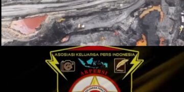 Ketua Umum AKPERSI Rino Triyono Bongkar Dugaan Penyerobotan Lahan Warga oleh PT Berau Coal: “Tak Ada yang Kebal Hukum di Negeri Ini”