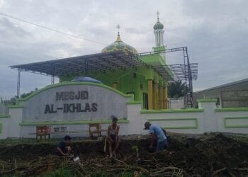 Percayakan Penanganan Kasus Pembakaran Mobil Pada Polrestabes, Jangan Menggiring Opini Soal Relokasi Masjid