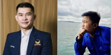 Kebijakan Parkir Gratis Diproses Oknum DPRD, Muhajirin Siringo Ringo: Zulfan Hafiz Wakil Rakyat atau Wakil Siapa?