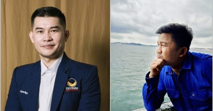 Kebijakan Parkir Gratis Diproses Oknum DPRD, Muhajirin Siringo Ringo: Zulfan Hafiz Wakil Rakyat atau Wakil Siapa?