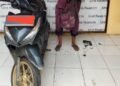 Polsek Torgamba Ungkap Kasus Curas di Toko Ballonize, Pelaku Ditangkap di Kotapinang