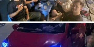 Perkuat Solidaritas Di Awal Tahun, Komunitas Squad Hoyaxx Menggelar Kopdar Bersama