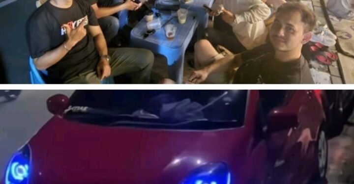 Perkuat Solidaritas Di Awal Tahun, Komunitas Squad Hoyaxx Menggelar Kopdar Bersama