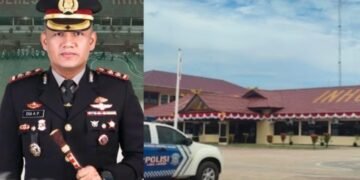 Kapolda Riau Sangat Dekat Dengan Awak Media, Namun Kapolres Inhu Yang Baru Dilantik Merusaknya. “Kunjungan Awak Media Seolah-Olah Ancaman, Sampai Memperlakukan Wartawan Dengan Tidak Wajar”