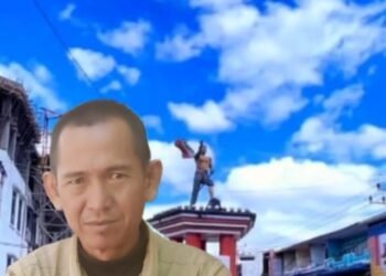 Syamsuardi Bantah Keras Tuduhan Bekingi Kayu Ilegal, Ancam Laporkan Media Jika Tak Klarifikasi 1X24 Jam