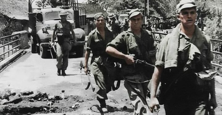 Ketika Ibu Kota Jatuh, Namun Jiwa Bangsa Menolak Berlutut 