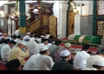 Perkara Korupsi Haji Halim Resmi Gugur, PN Palembang Bacakan Penetapan 5 Februari