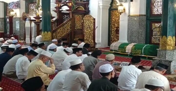 Perkara Korupsi Haji Halim Resmi Gugur, PN Palembang Bacakan Penetapan 5 Februari