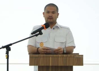 Pemko Sawahlunto Tegaskan Keseimbangan Investasi dan Perlindungan Masyarakat