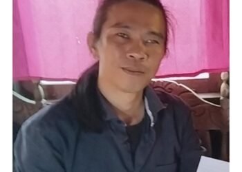 Ketua Umum LSM GAVEN Tolak Wacana Polri di Bawah Kementerian