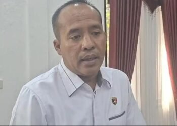 Polres Nagan Raya Tahan Terduga Pelaku Pemerkosaan Anak di Bawah Umur