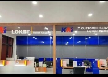 Pemprov Sumsel Sediakan 2.912 Kursi KA untuk Mudik Gratis Lebaran 2026