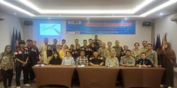 Raker 1 SP Riaupulp PT.RAPP Bersama DPD K SPSI Provinsi Riau, Kebebasan Berserikat dan Berafiliasi Untuk Meningkatkan Solidaritas