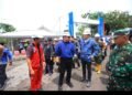Pembangunan Sekolah Rakyat Ogan Ilir Ditargetkan Rampung Pertengahan 2026
