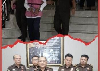 Kejatisu Tetapkan GM PT Yodya Karya Wilayah IV Medan sebagai Tersangka Korupsi Proyek KSPN Danau Toba