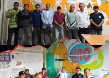 PT Thorcon Power Indonesia Siap Beri Penjelasan Data dan Fakta PLTN di Diskusi Publik Babel